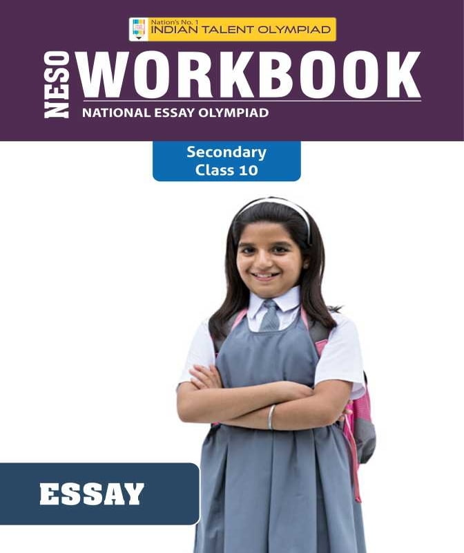 essay books for class 10